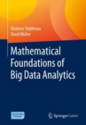 Mathematical Foundations of Big Data Analytics - eBook