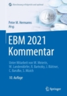 EBM 2021 Kommentar - eBook