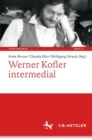 Werner Kofler intermedial - eBook