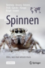 Spinnen - Alles, was man wissen muss - eBook