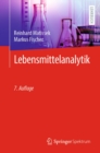 Lebensmittelanalytik - eBook