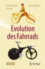 Evolution des Fahrrads - eBook