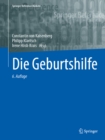 Die Geburtshilfe - eBook