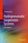 Hydropneumatic Suspension Systems - eBook