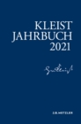 Kleist-Jahrbuch 2021 - eBook