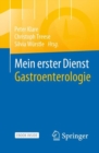 Mein erster Dienst Gastroenterologie - eBook