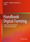 Handbook Digital Farming : Digital Transformation for Sustainable Agriculture - eBook