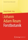 Johann Adam Reum : Forstbotanik - eBook