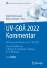 UV-GOA 2022 Kommentar : Mit den neuen Preisen vom 1.10.2021 - eBook