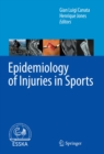 Epidemiology of Injuries in Sports - eBook
