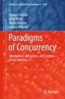 Paradigms of Concurrency : Observations, Behaviours, and Systems - a Petri Net View - eBook
