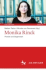 Monika Rinck : Poesie und Gegenwart - eBook