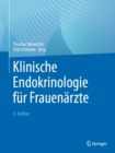 Klinische Endokrinologie fur Frauenarzte - eBook