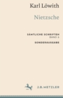 Karl Lowith: Nietzsche : Samtliche Schriften, Band 6 - eBook