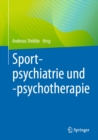 Sportpsychiatrie und -psychotherapie - eBook