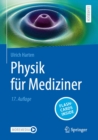 Physik fur Mediziner - eBook