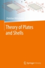 Theory of Plates and Shells - eBook