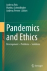 Pandemics and Ethics : Development - Problems - Solutions - eBook