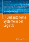 IT und autonome Systeme in der Logistik - eBook