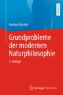 Grundprobleme der modernen Naturphilosophie - eBook