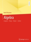 Algebra : Gruppen - Ringe - Korper - Zahlen - eBook