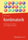 Kombinatorik : Einfuhrung in die Theorie des intelligenten Zahlens - eBook
