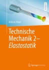 Technische Mechanik 2 - Elastostatik - eBook