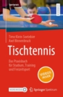Tischtennis - Das Praxisbuch fur Studium, Training und Freizeitsport - eBook