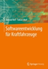 Softwareentwicklung fur Kraftfahrzeuge - eBook