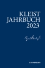 Kleist-Jahrbuch 2023 - eBook