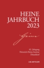 Heine-Jahrbuch 2023 - eBook