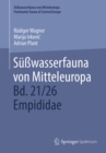 Suwasserfauna von Mitteleuropa, Bd. 21/26 Empididae - eBook