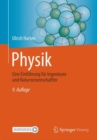 Physik : Eine Einfuhrung fur Ingenieure und Naturwissenschaftler - eBook