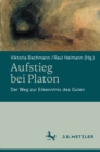 Aufstieg bei Platon : Der Weg zur Erkenntnis des Guten - eBook