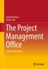 The Project Management Office : Setup and Benefits - eBook