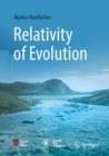 Relativity of Evolution - eBook