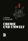 Chemie und Umwelt : Ein Studienbuch fur Chemiker, Physiker, Biologen und Geologen - eBook