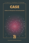 CASE : Leitlinien fur Management und Systementwickler - eBook