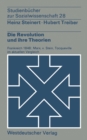 Die Revolution und ihre Theorien : Frankreich 1848: Marx, v. Stein, Tocqueville im aktuellen Vergleich - eBook