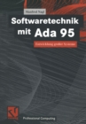 Softwaretechnik mit Ada 95 : Entwicklung groer Systeme - eBook