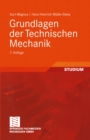Grundlagen der Technischen Mechanik - eBook