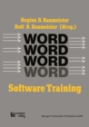 Word Software Training - eBook
