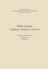 Willem Jordaens Conflictus virtutum et viciorum - eBook