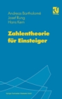 Zahlentheorie fur Einsteiger - eBook