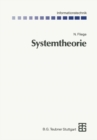 Systemtheorie - eBook