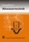 Abwassertechnik - eBook