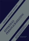 Effektives Personalmarketing : Strategien - Instrumente - Fallstudien - eBook