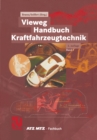 Vieweg Handbuch Kraftfahrzeugtechnik - eBook