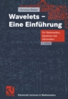 Wavelets - Eine Einfuhrung - eBook