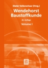Wendehorst Baustoffkunde - eBook